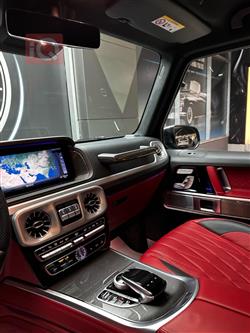 مرسيدس بنز G-Class